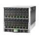 Hewlett Packard Enterprise BLc7000 Support 2400W Noir, Gris unité centrale - 2