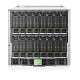 Hewlett Packard Enterprise BLc7000 Support 2400W Noir, Gris unité centrale - 1