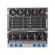 Hewlett Packard Enterprise BLc7000 Support 2400W Noir, Gris unité centrale - 3