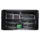 Hewlett Packard Enterprise BLc3000 Support 1200W Noir unité centrale - 1