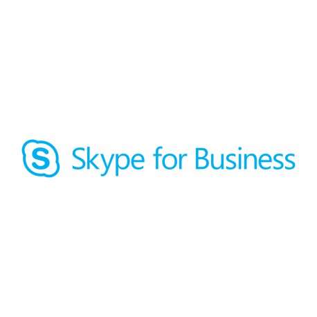 Microsoft Skype f/ Business - 1