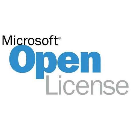 Microsoft Skype for Business Server Standard CAL - 1