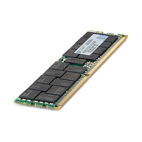 Hewlett Packard Enterprise 32GB 1x32GB Dual Rank x4 DDR4-2133 CAS-15-15-15 Registered 32Go DDR4 2133MHz ECC module de  - 1