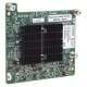 Hewlett Packard Enterprise InfiniBand FDR/Ethernet 10Gb/40Gb 2-port 544+M Interne Fibre 40000Mbit/s carte et adaptateur  - 2