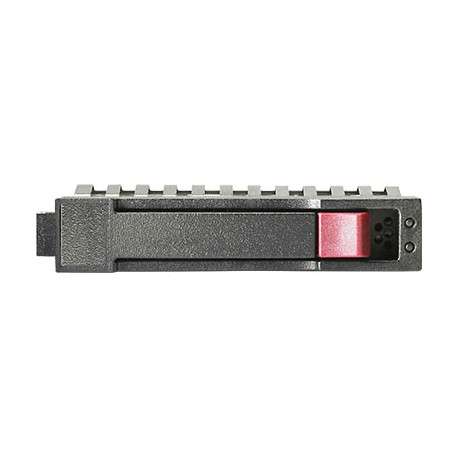 Hewlett Packard Enterprise 765455-B21 2000Go Série ATA III disque dur - 1