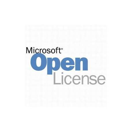 Microsoft OVL Office Professional Plus, 1Y, 1U - 1