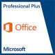 Microsoft Office Professional Plus, 1PC, Multilingual, Open Value, 2Y - 1