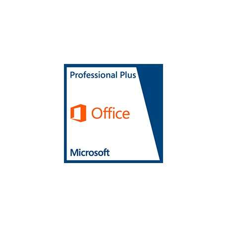 Microsoft Office Professional Plus - 1