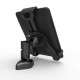 Maclocks 820BRCH Intérieur Active holder Noir support - 4