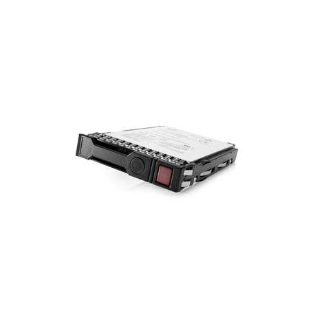 Hewlett Packard Enterprise 6TB 3.5" 12G SAS 6000Go SAS disque dur - 1