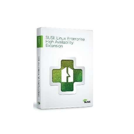 Suse Linux Enterprise High Availability Extension, 1Y - 1