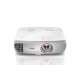 Benq W1210ST Projecteur de bureau 2200ANSI lumens DLP 1080p 1920x1080 Compatibilité 3D Blanc vidéo-projecteur - 2