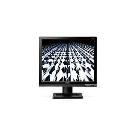 Benq BL902TM 19" Noir écran plat de PC - 1