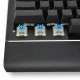 MCL ACK-4002 USB AZERTY Noir clavier - 3