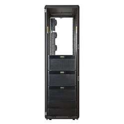 Hewlett Packard Enterprise RP36000/3 415VA Tour Noir alimentation d'énergie non interruptible - 1