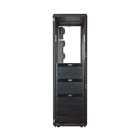 Hewlett Packard Enterprise RP36000/3 415VA Tour Noir alimentation d'énergie non interruptible - 1