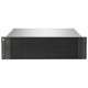 Hewlett Packard Enterprise AF460A 5000VA 9AC outlets A mettre sur rack Noir alimentation d'énergie non interruptible - 1