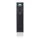 Eaton 93PS Double-conversion en ligne 10000VA Tour Noir alimentation d'énergie non interruptible - 1