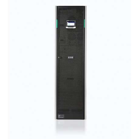 Eaton 93PS Double-conversion en ligne 40000VA Tour Noir alimentation d'énergie non interruptible - 1