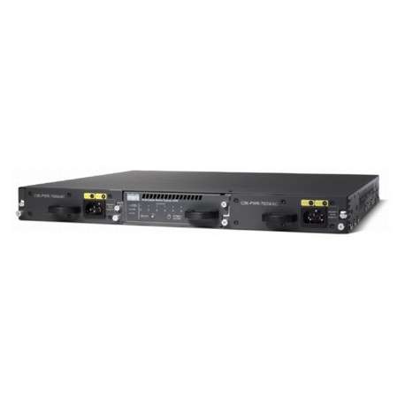 Cisco Power Supply Unit 1150W AC 1150W unité d'alimentation d'énergie - 1