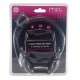 MCL CSQ-M/NZ Binaural Bandeau Noir Casque audio - 3