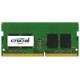 Crucial 4GB DDR4 4Go DDR4 2400MHz module de mémoire - 1