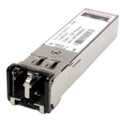 Cisco CWDM 1510 nm SFP Gigabit Ethernet & 1G/2G FC 1000Mbit/s 1510nm convertisseur de support réseau - 1