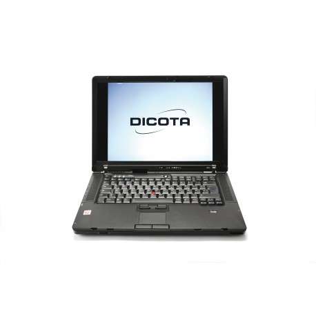 Dicota D30111 12.1" filtre anti-reflets pour écran et filtre de confidentialité - 1