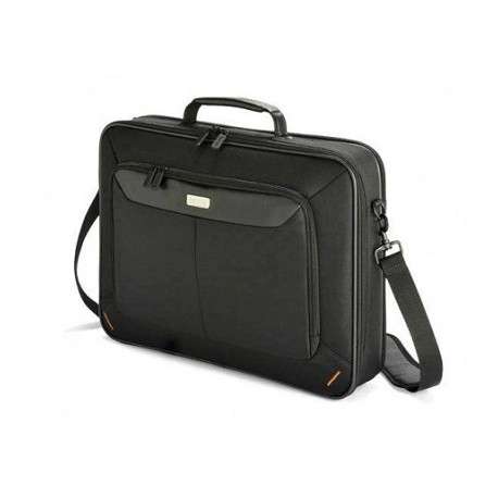 Dicota Access 15.6" Malette Noir - 1