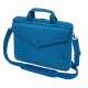 Dicota Code Slim Case 11" 11" Malette Bleu - 1