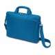 Dicota Code Slim Case 11" 11" Malette Bleu - 2