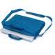 Dicota Code Slim Case 11" 11" Malette Bleu - 4