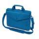 Dicota Code Slim Case 11" 11" Malette Bleu - 5