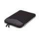 Dicota Case Sleeve 7 7" Housse Noir - 2