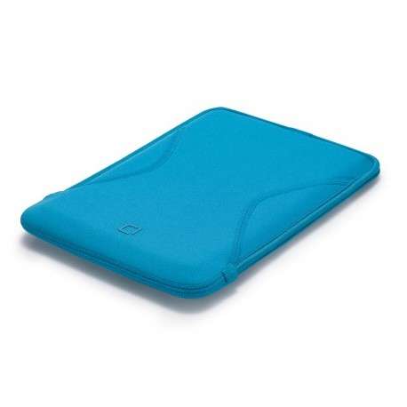 Dicota D30809 7" Housse Bleu étui pour tablette - 1