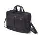 Dicota Top Traveller PRO 15.6" Sac Messenger Noir - 1