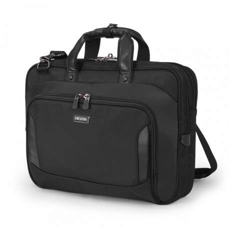 Dicota Top Traveller 13 - 14.1 14.1" Malette Noir - 1