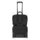 Dicota Top Traveller 13 - 14.1 14.1" Malette Noir - 8