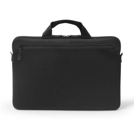 Dicota Ultra Skin Plus PRO 12.5" Malette Noir - 1