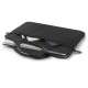 Dicota Ultra Skin Plus PRO 13.3" Malette Noir - 2