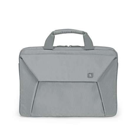 Dicota Edge 10-11.6" 11.6" Malette Gris - 1