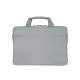 Dicota Edge 10-11.6" 11.6" Malette Gris - 2