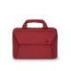 Dicota D31213 11.6" Malette Rouge sacoche d'ordinateurs portables - 2