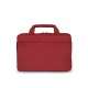 Dicota D31213 11.6" Malette Rouge sacoche d'ordinateurs portables - 4