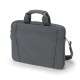 Dicota Slim Case Base 11-12.5 12.5" Sac Messenger Gris - 1