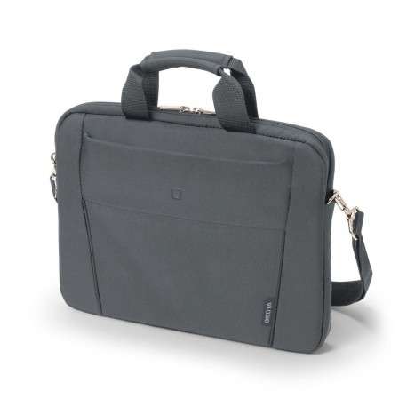 Dicota Slim Case Base 11-12.5 12.5" Sac Messenger Gris - 1