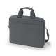 Dicota Slim Case Base 11-12.5 12.5" Sac Messenger Gris - 2