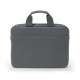 Dicota Slim Case Base 11-12.5 12.5" Sac Messenger Gris - 5