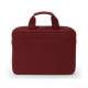 Dicota Slim Case Base 13-14.1 14.1" Sac Messenger Rouge - 4