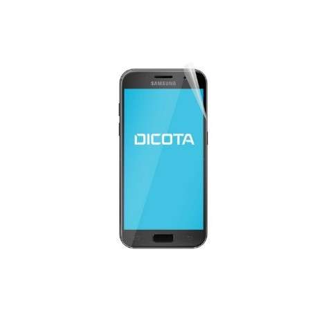 Dicota D31332 4.7" Smartphone Frameless display privacy filter filtre anti-reflets pour écran et filtre de confidentiali - 1